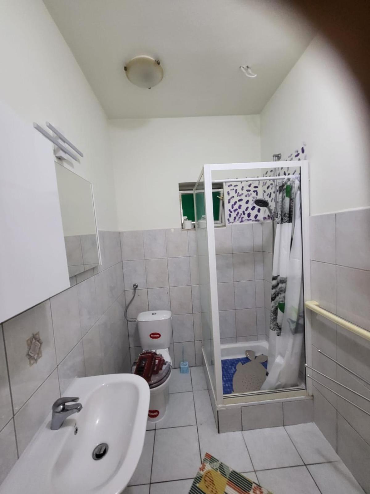 Apartments Pula With Private Parking Self Check In Екстер'єр фото
