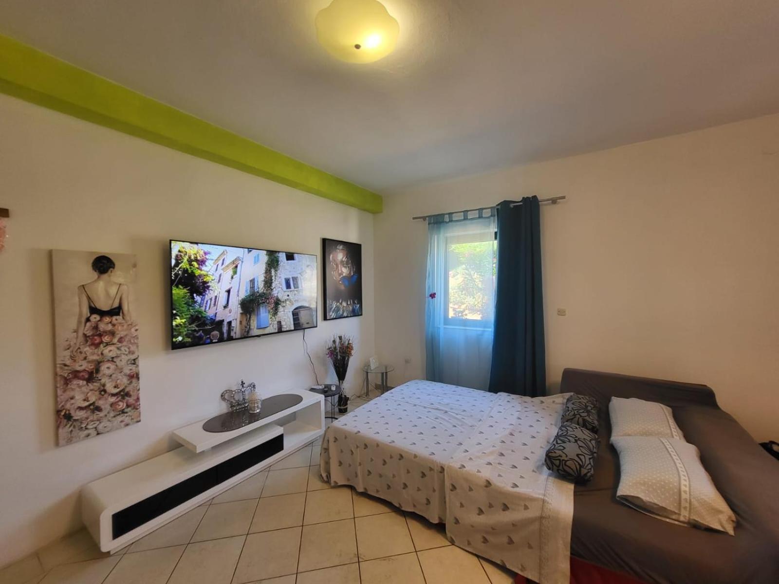 Apartments Pula With Private Parking Self Check In Екстер'єр фото