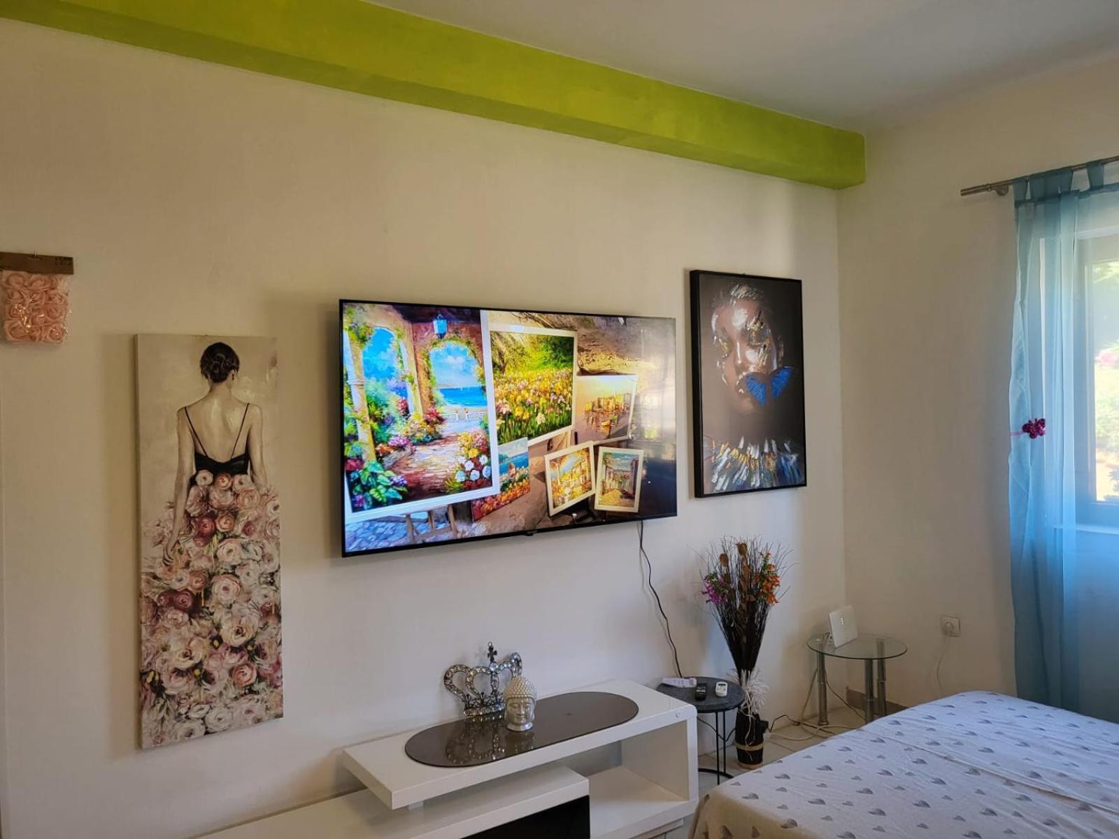 Apartments Pula With Private Parking Self Check In Екстер'єр фото