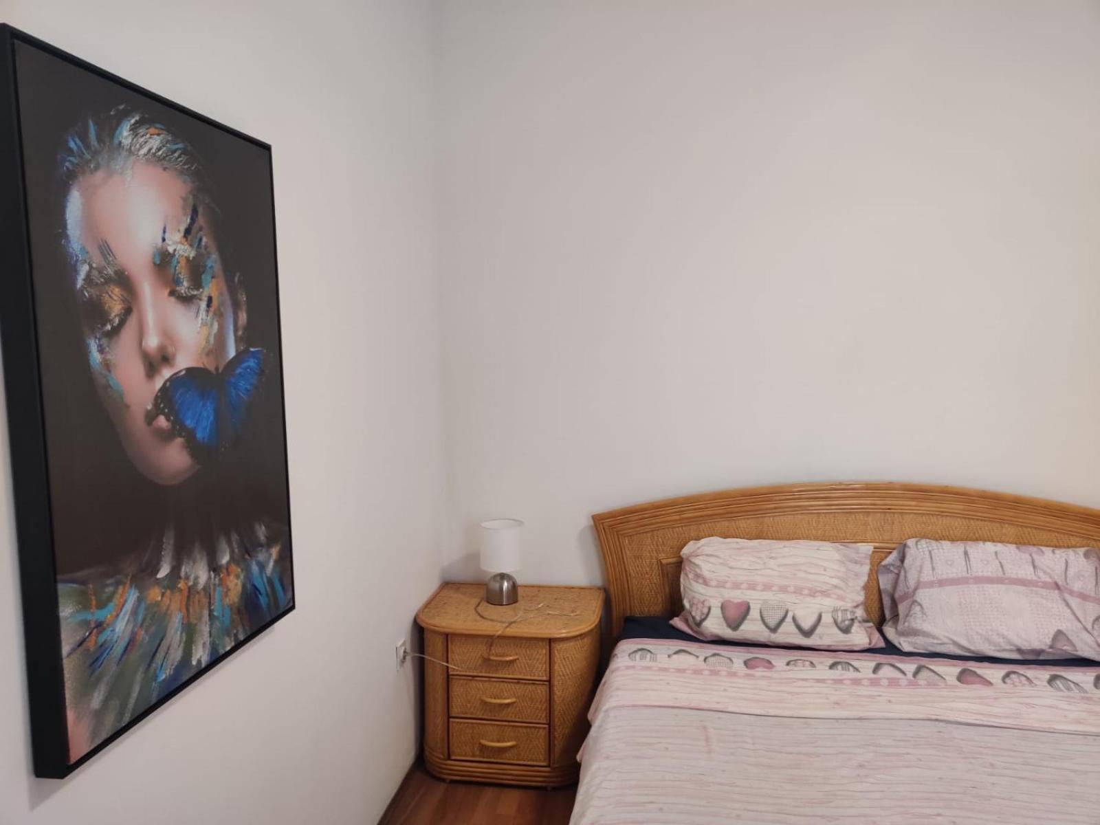 Apartments Pula With Private Parking Self Check In Екстер'єр фото
