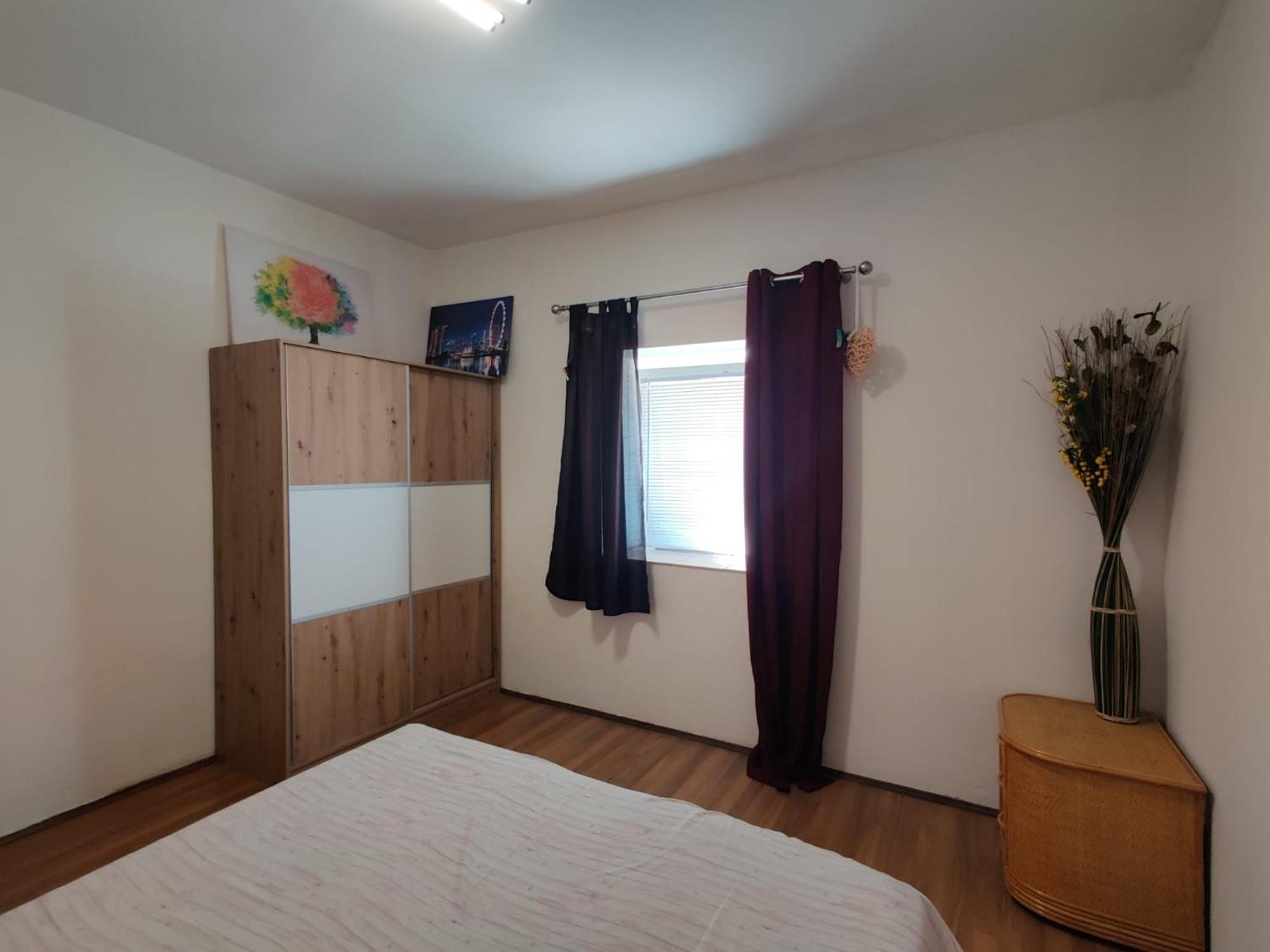 Apartments Pula With Private Parking Self Check In Екстер'єр фото
