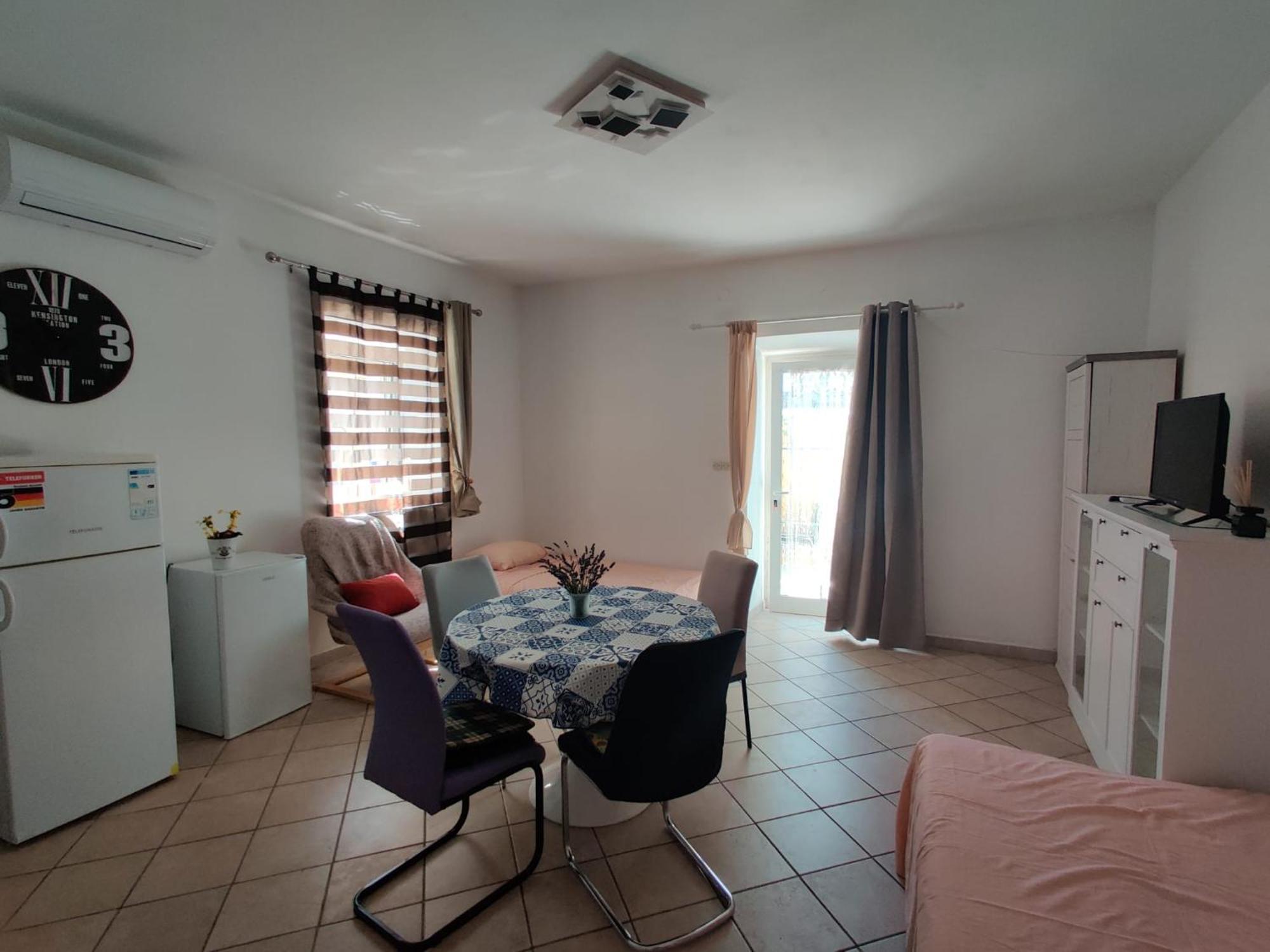 Apartments Pula With Private Parking Self Check In Екстер'єр фото