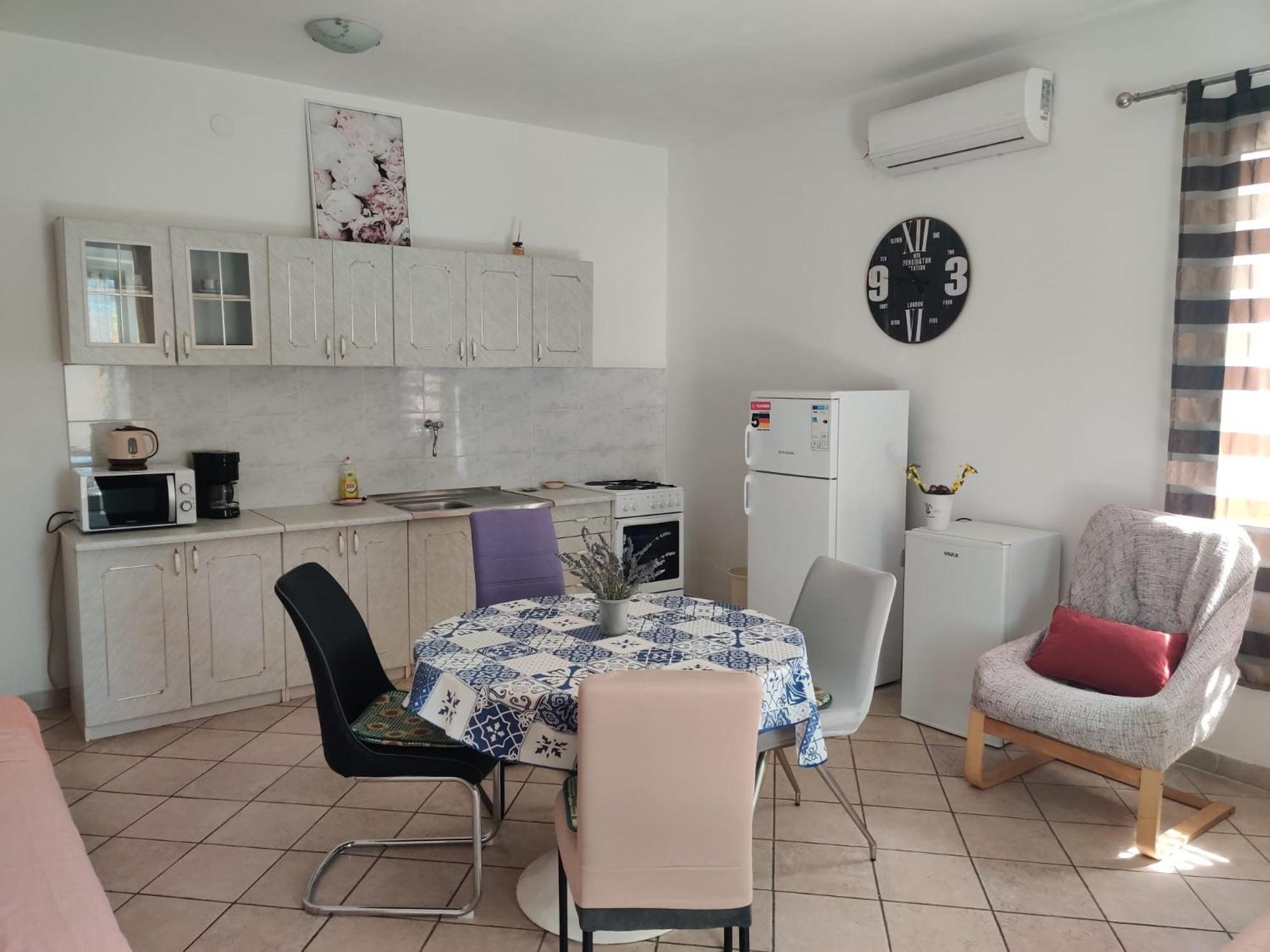Apartments Pula With Private Parking Self Check In Екстер'єр фото