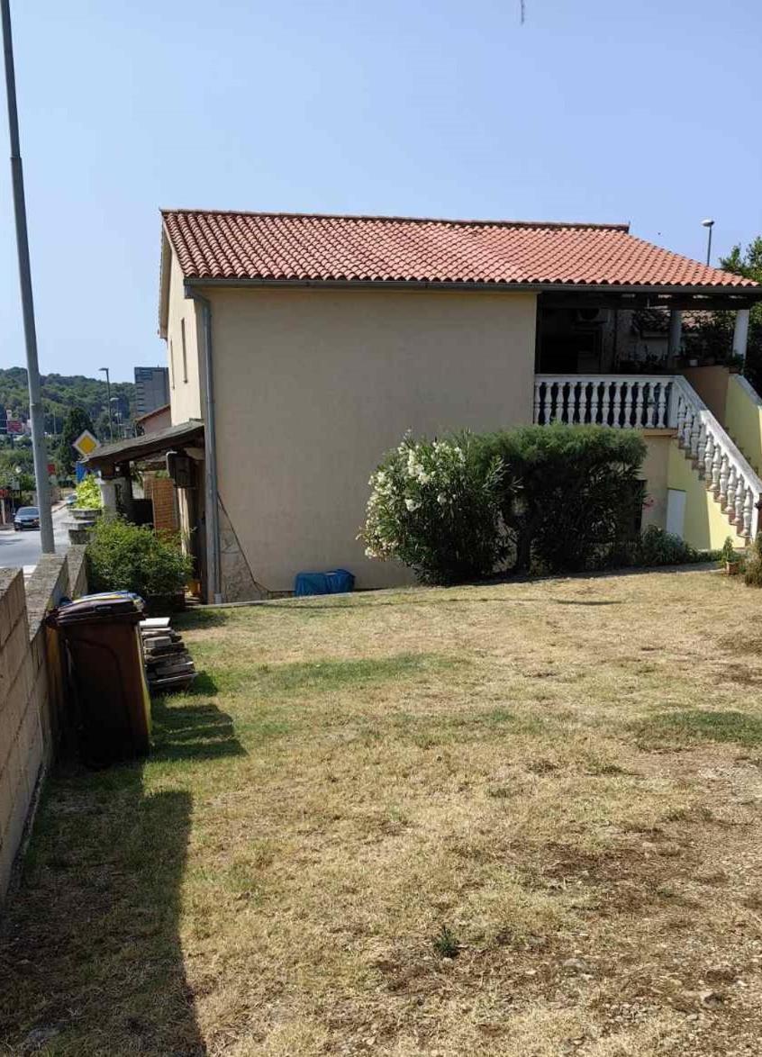 Apartments Pula With Private Parking Self Check In Екстер'єр фото